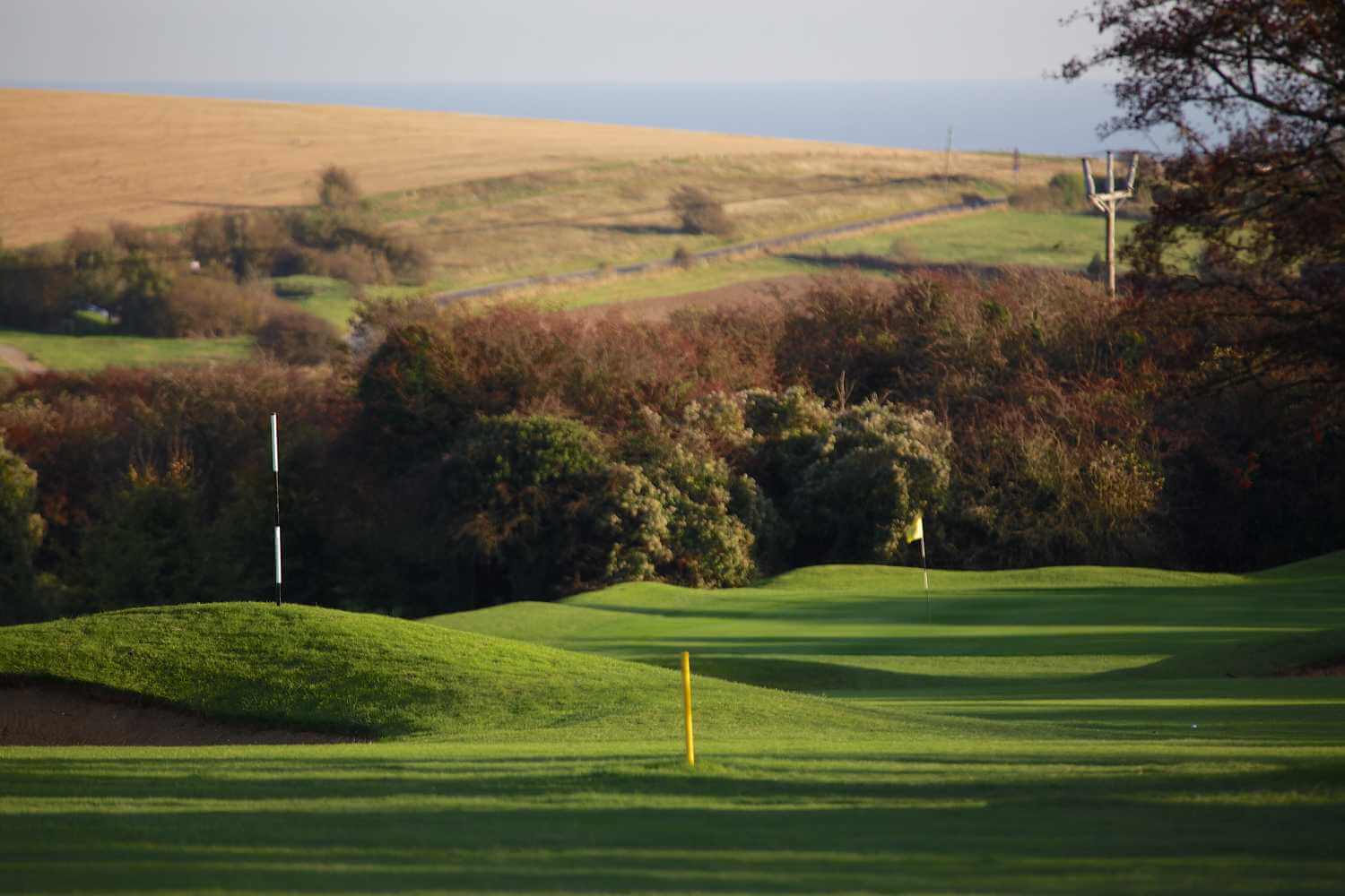 Dyke Golf Club