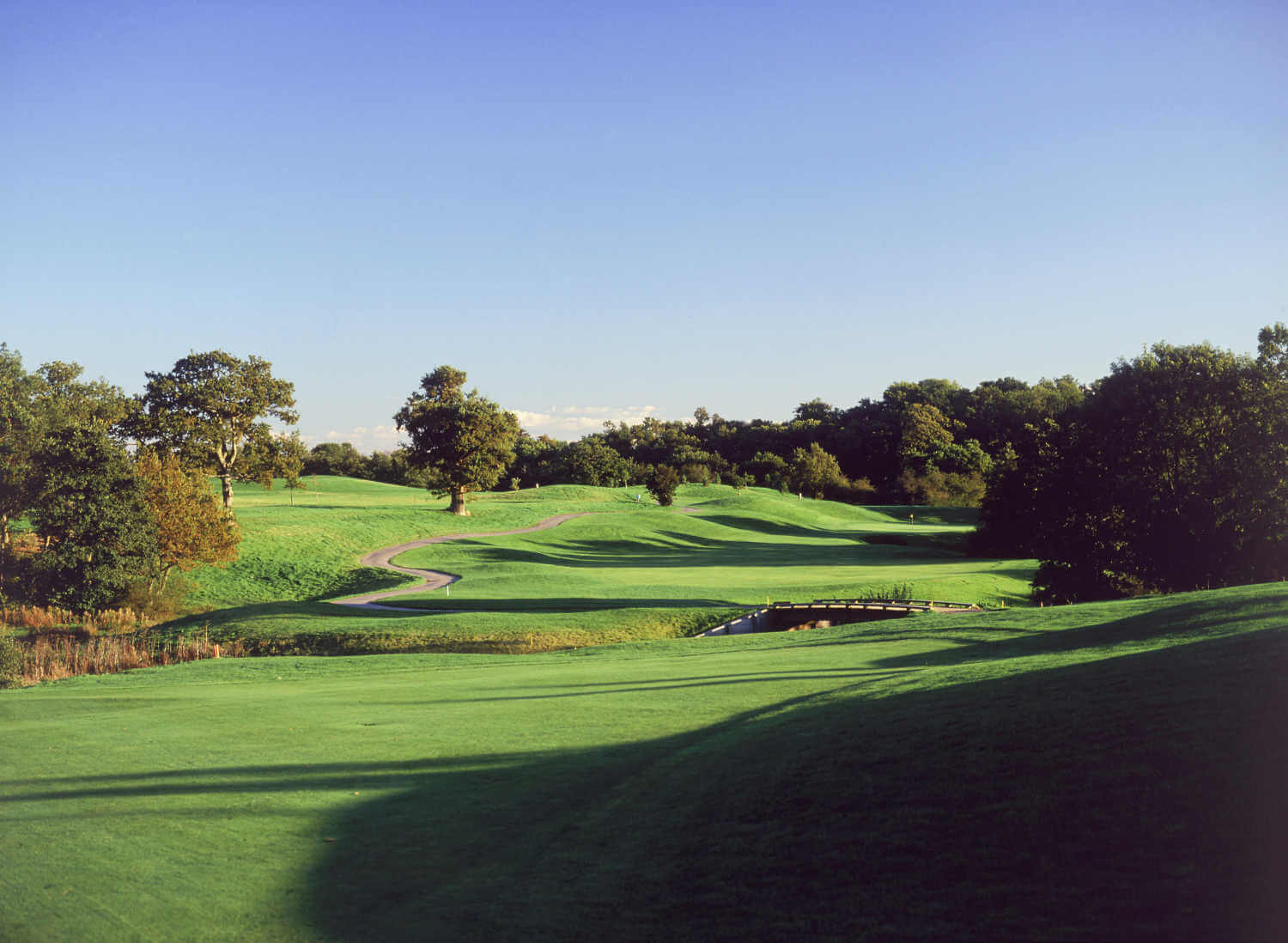 East Sussex National (East Course)
