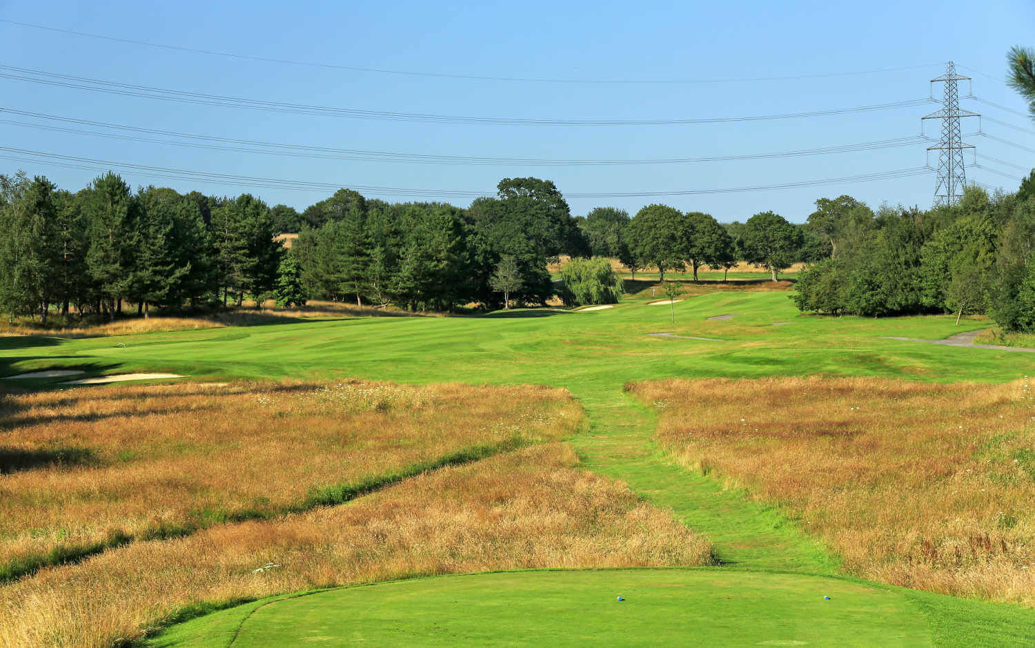 East Sussex National (East Course)
