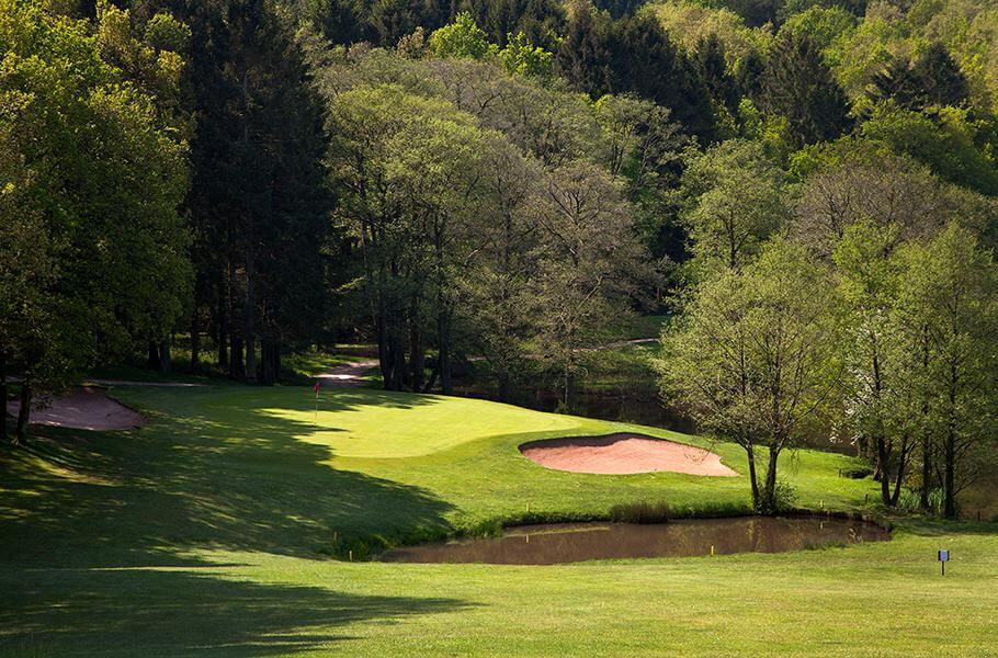 Rolls of Monmouth Golf Club