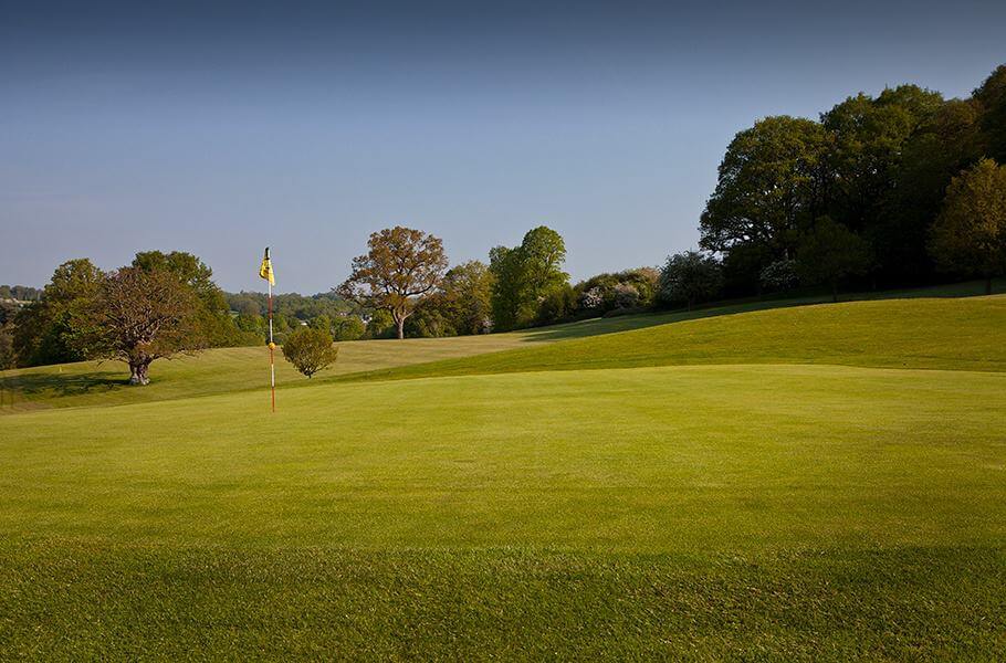 Rolls of Monmouth Golf Club