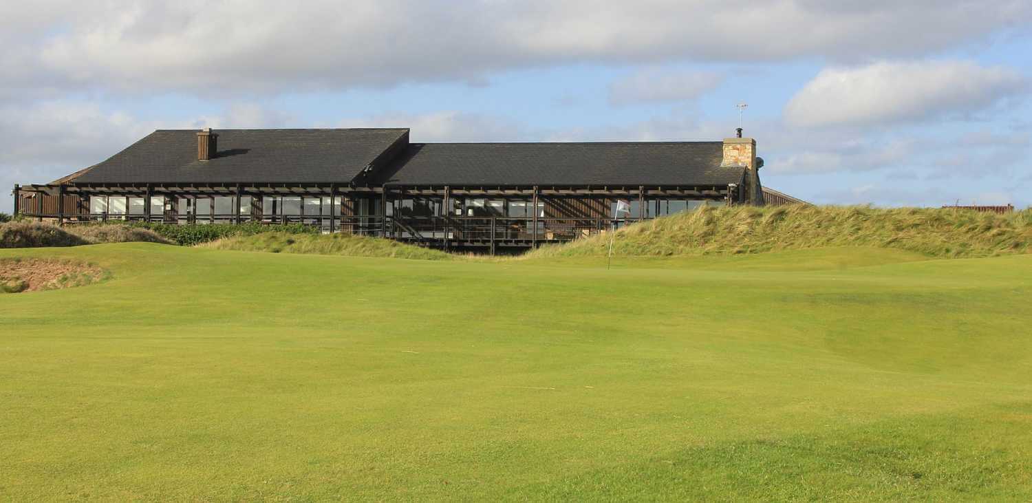 Seapoint Golf Links