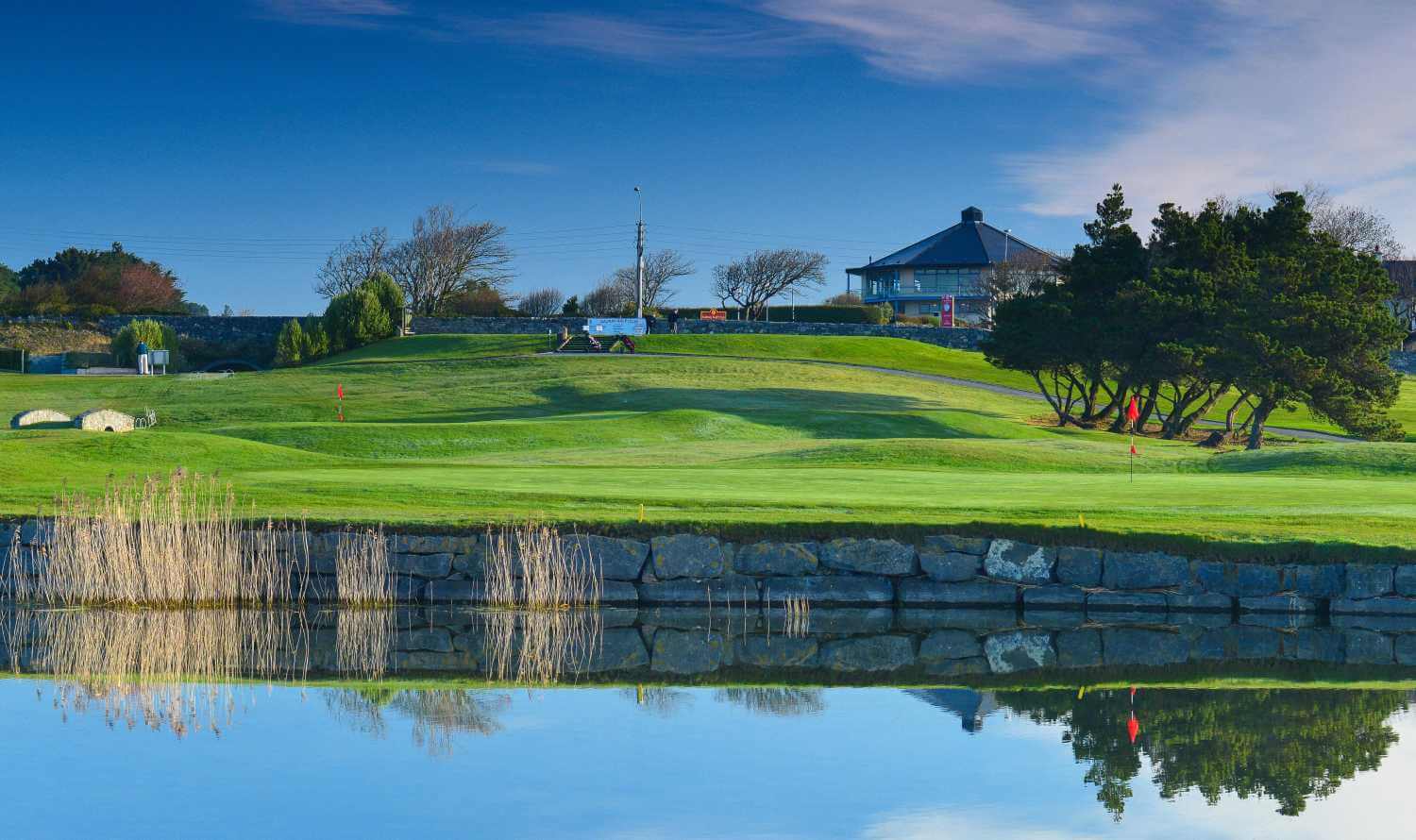 Galway Golf Club
