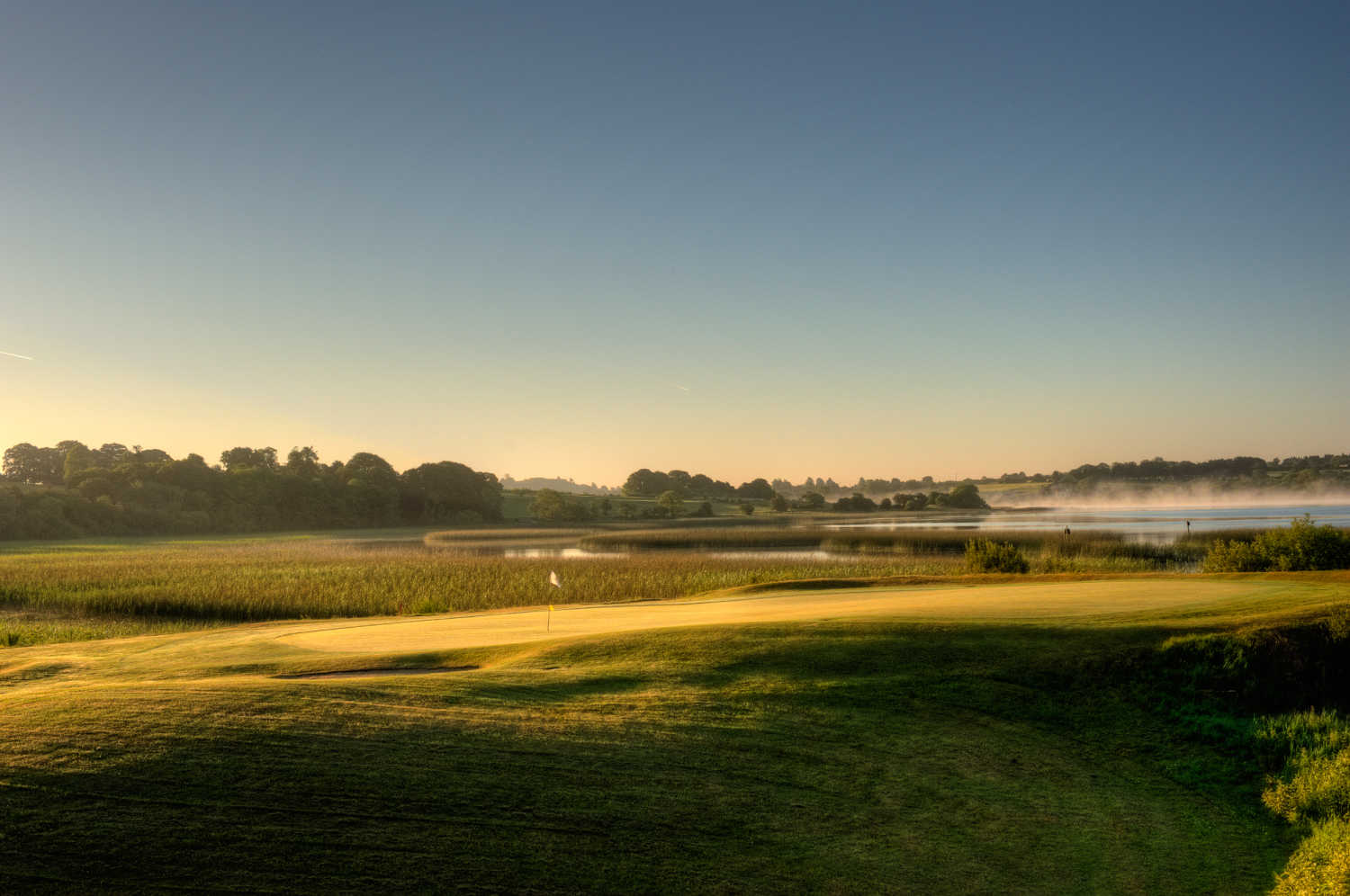 Glasson country house hotel golf club 3
