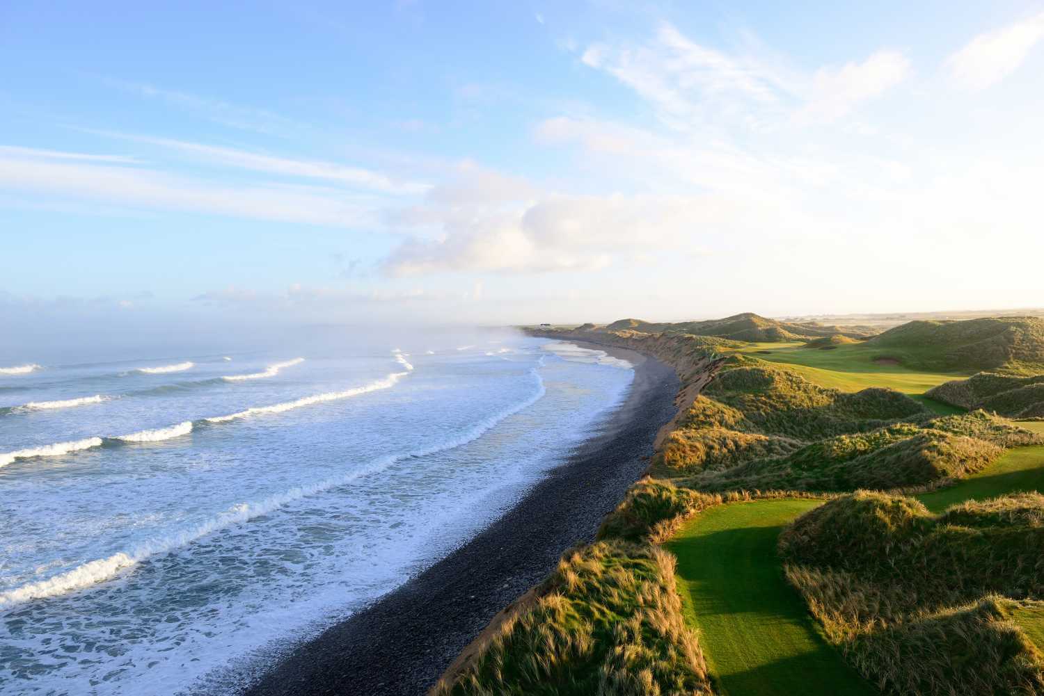 Doonbeg and Co. Clare