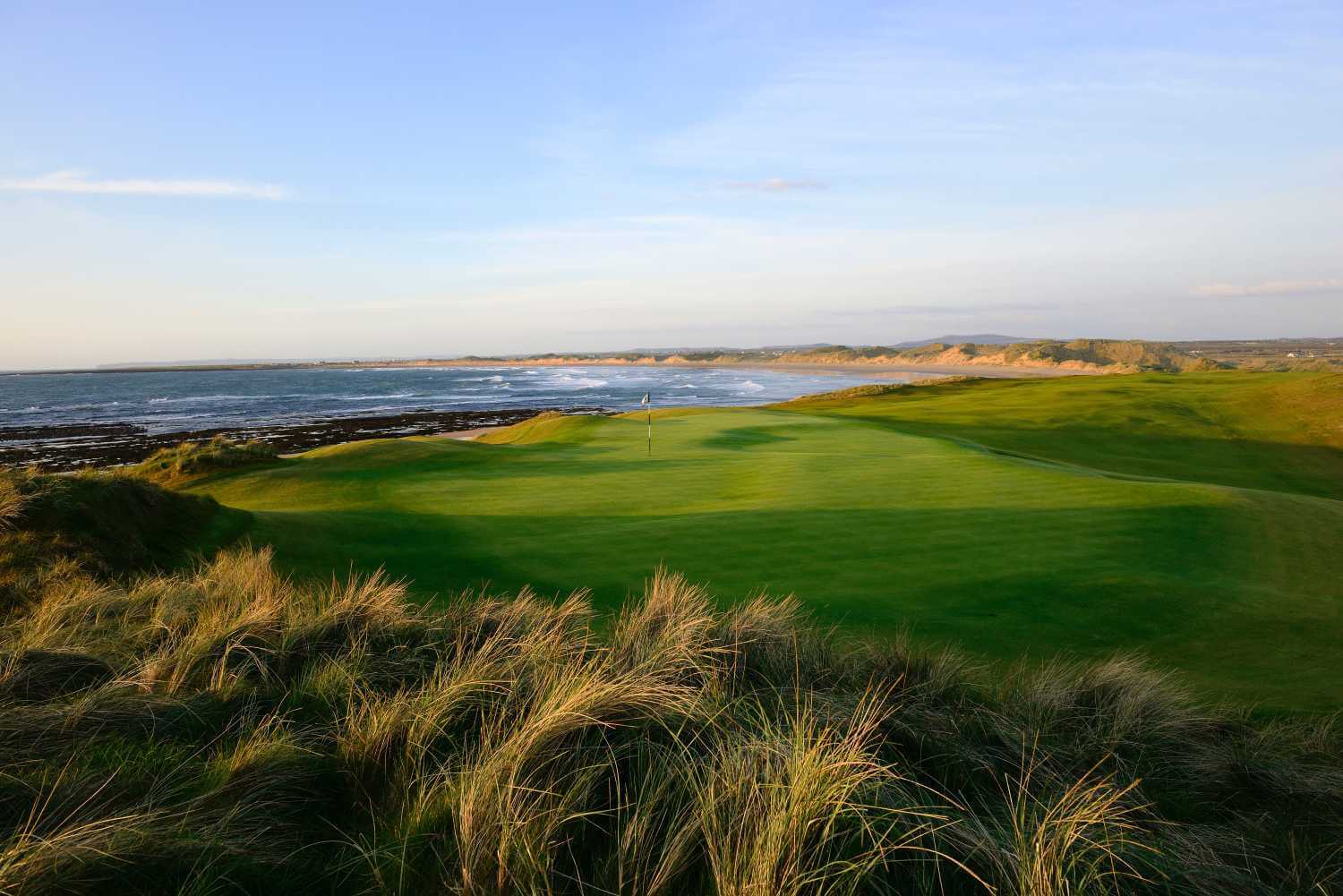 Doonbeg and Co. Clare