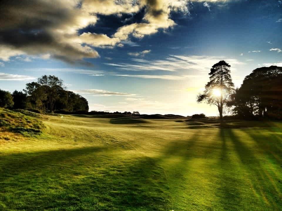 Castlemartyr Golf Course