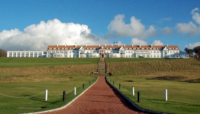 Top Things To Consider When Choosing A Golf Resort in the UK
