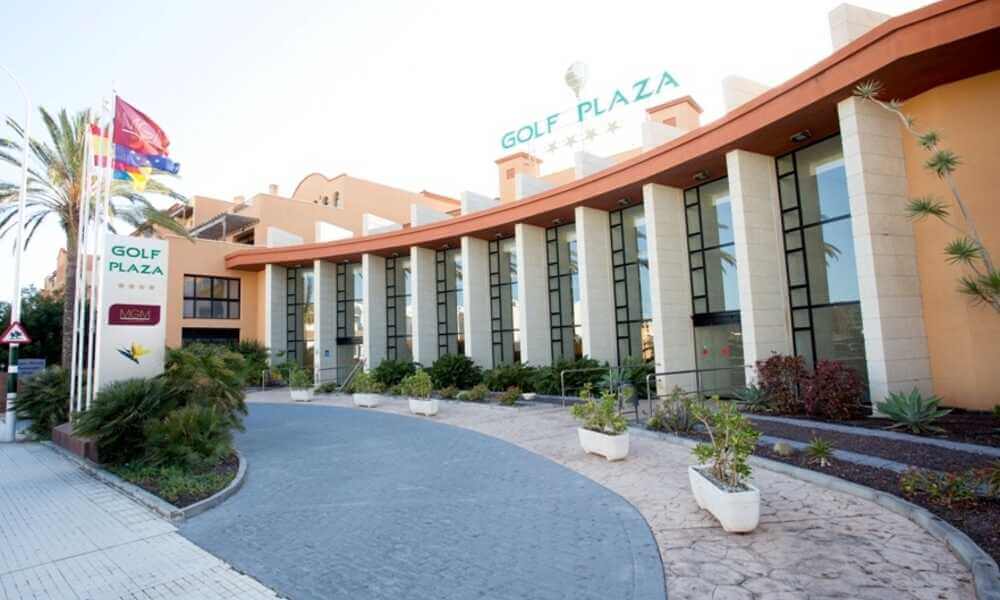 Grand muthu golf plaza hotel spa 3