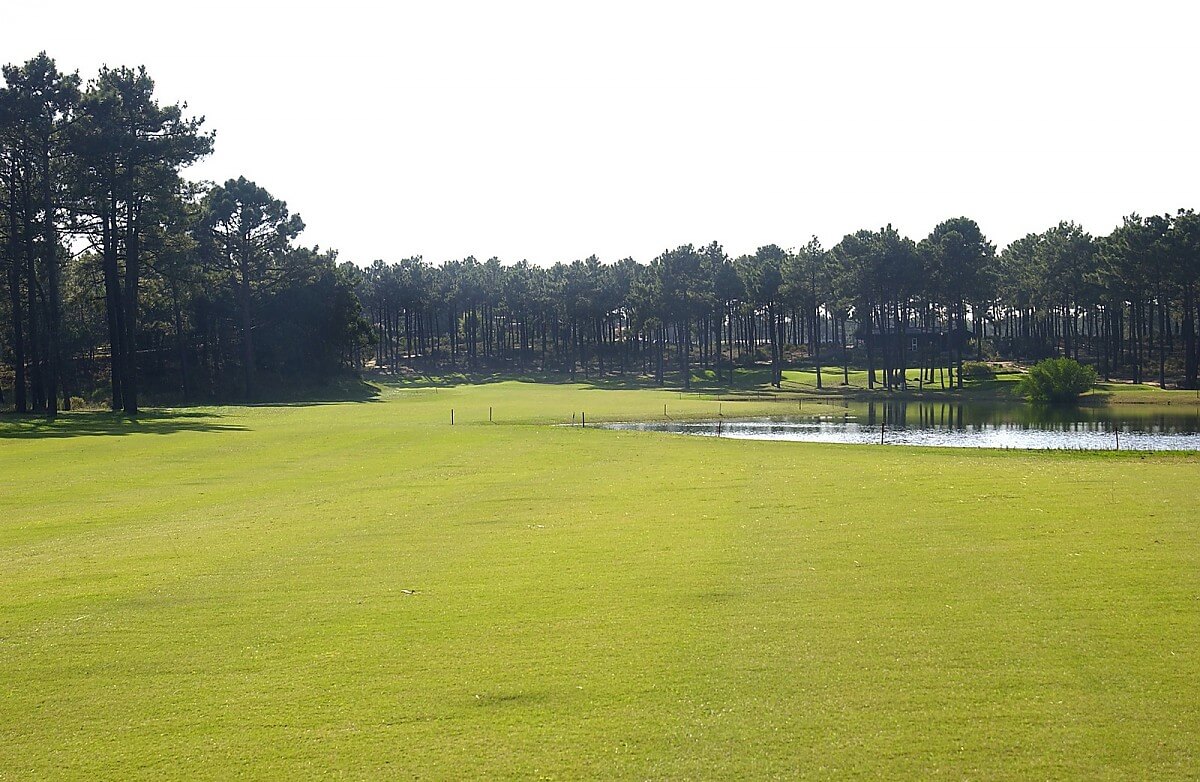 Aroeira Challenge Golf Course