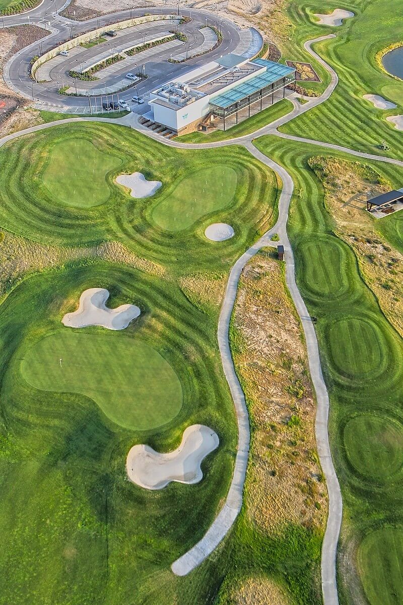 Royal Obidos Golf Course