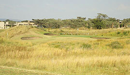 Legend Golf & Safari Resort