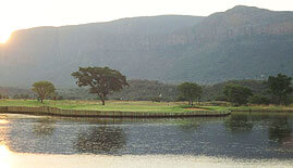 Legend Golf & Safari Resort