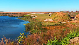Streamsong (Red)