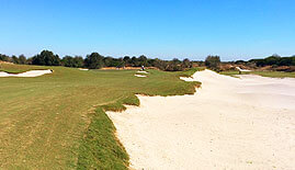 Streamsong (Red)