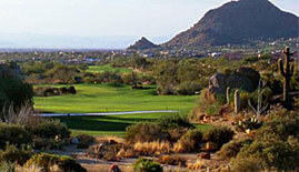 Troon Country Club
