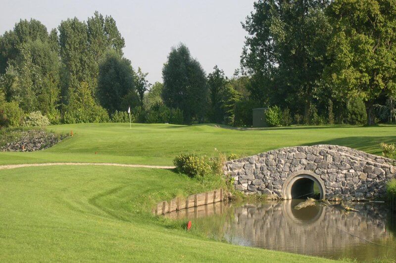 Golf Club Oostburg