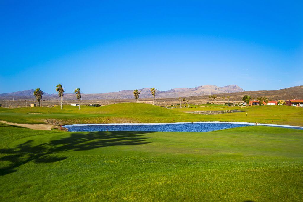 Salinas Golf Course