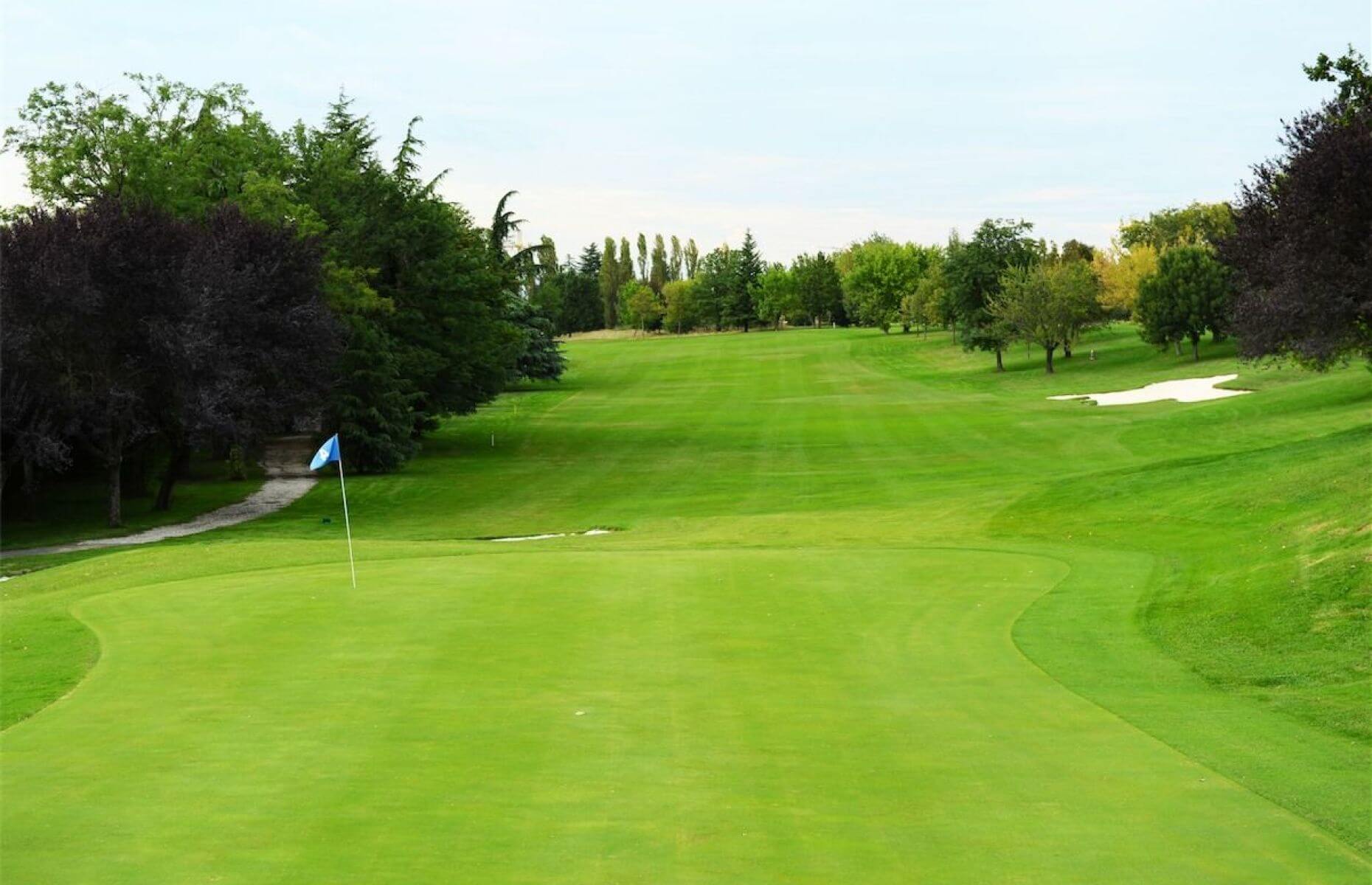 La Rocca Golf Course