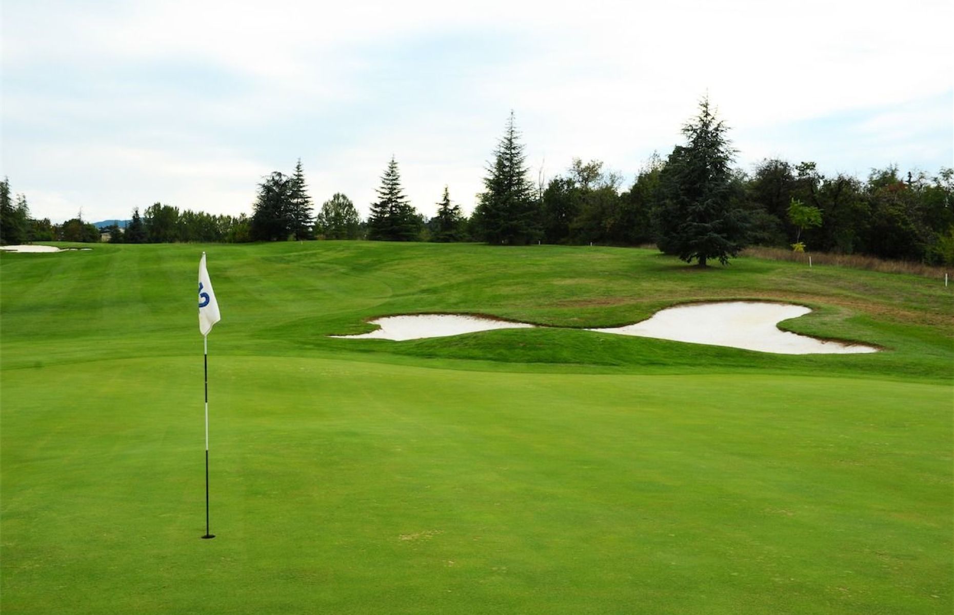 La Rocca Golf Course