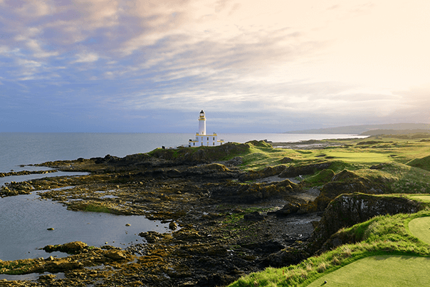 Trump Turnberry (The Ailsa)