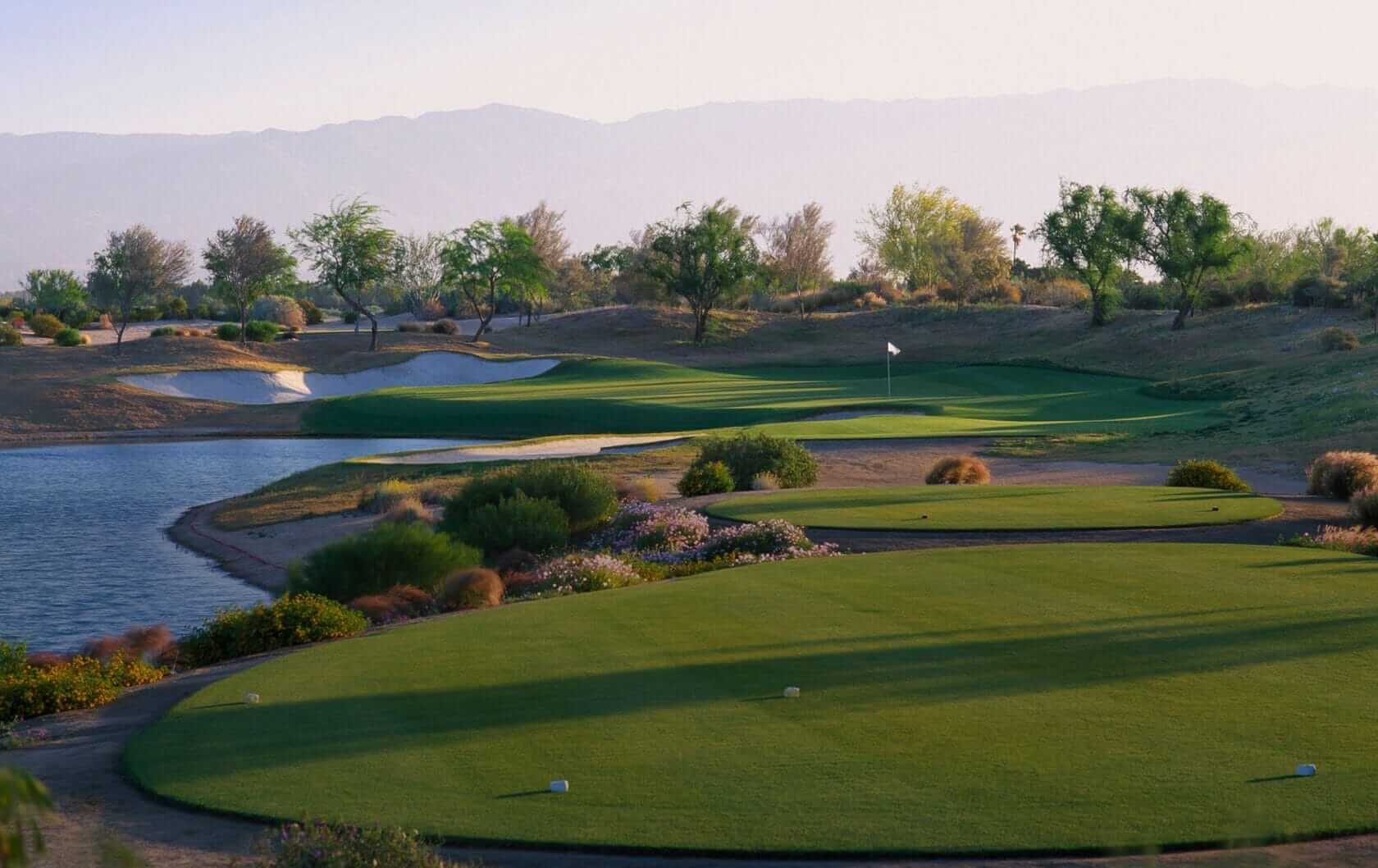 PGA West - Norman Course