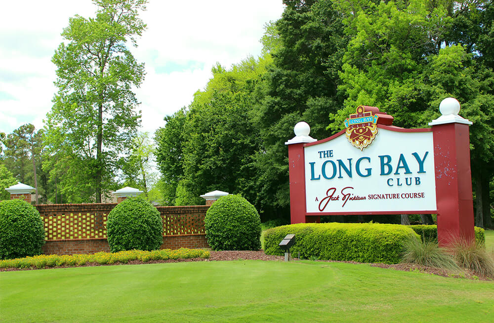 Long Bay Golf Club