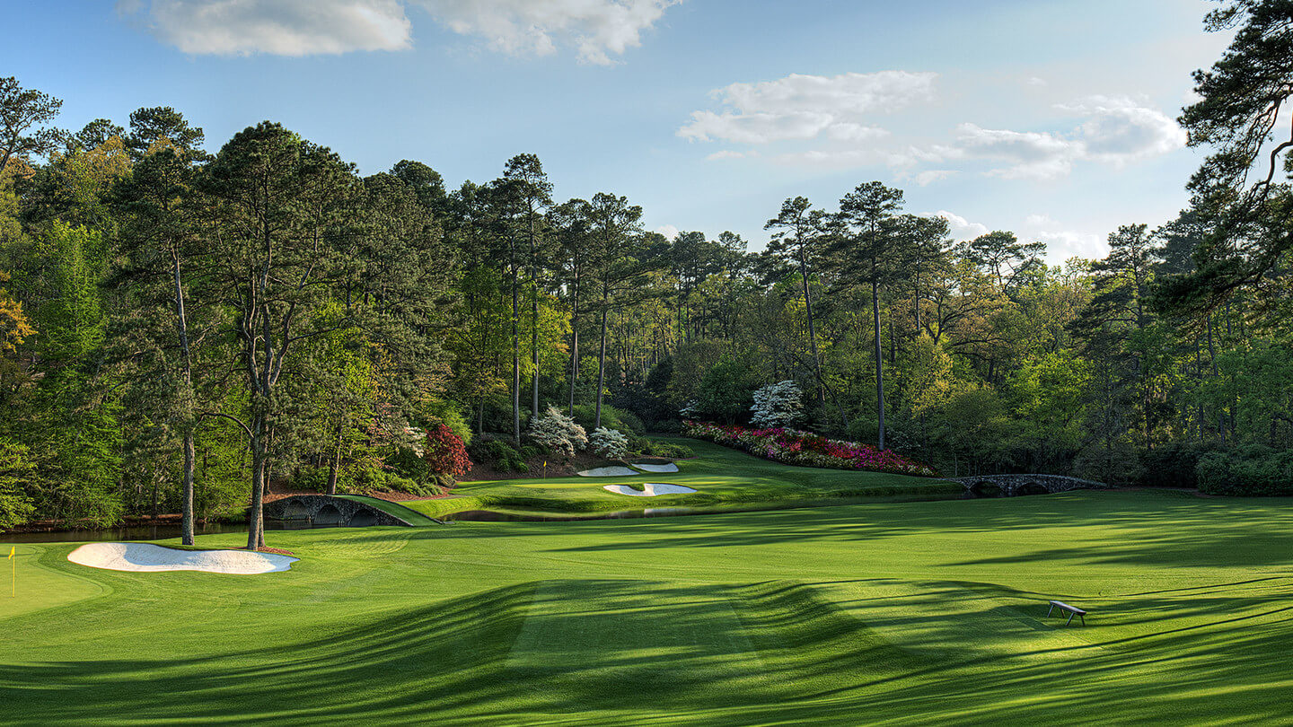 The Masters in 2025 Frequently asked questions Golf Holidays Direct