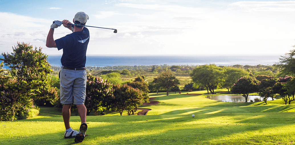 Golf Holidays Costa Brava