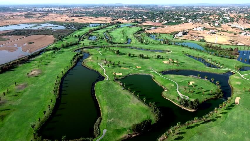 Portugal All Inclusive Golf Holidays