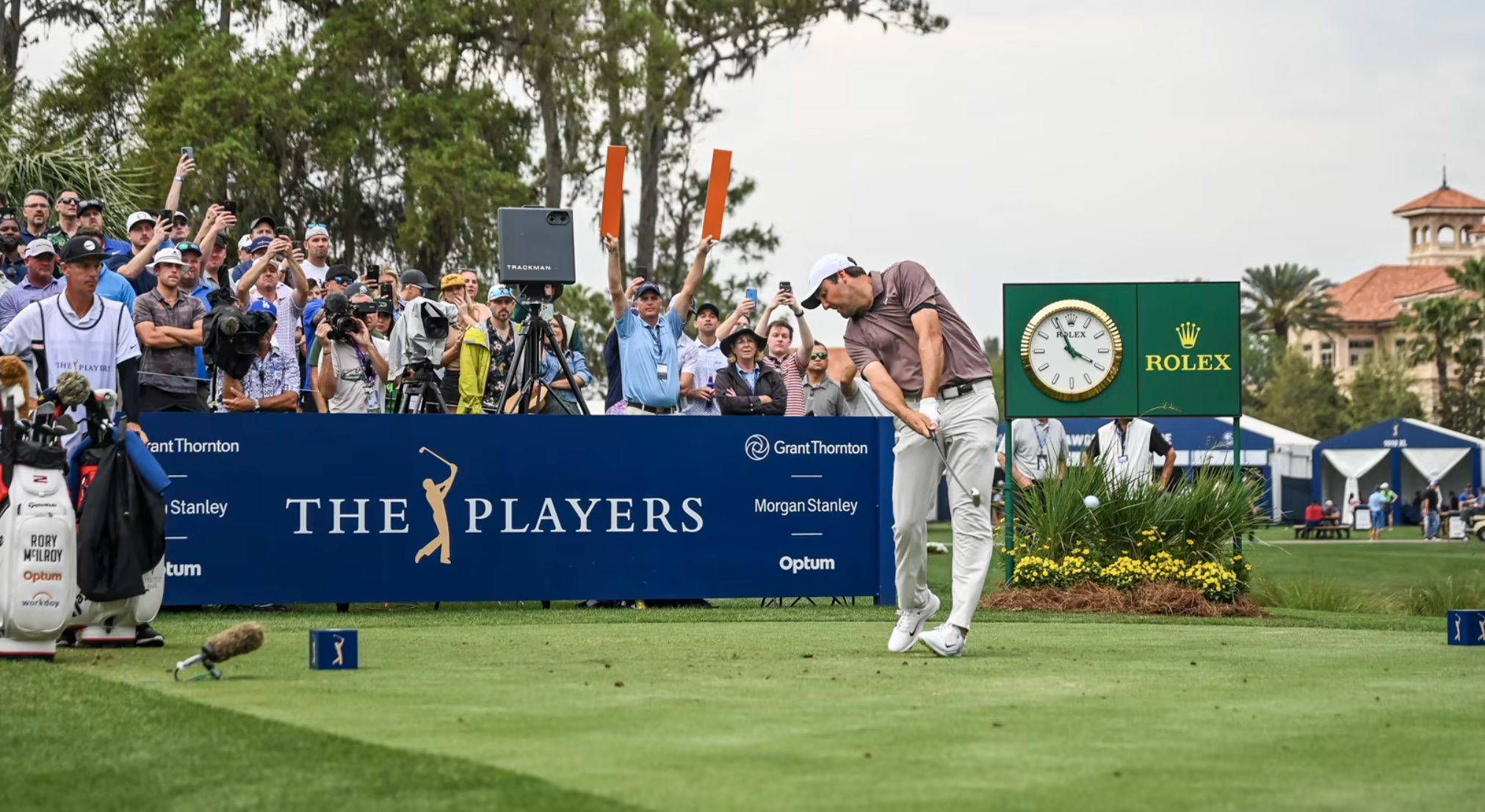 The Players Championship 2024 Packages