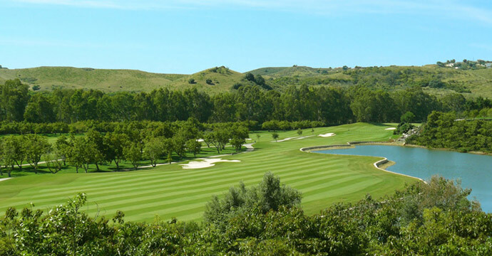 Portugal golf santana club img1 4