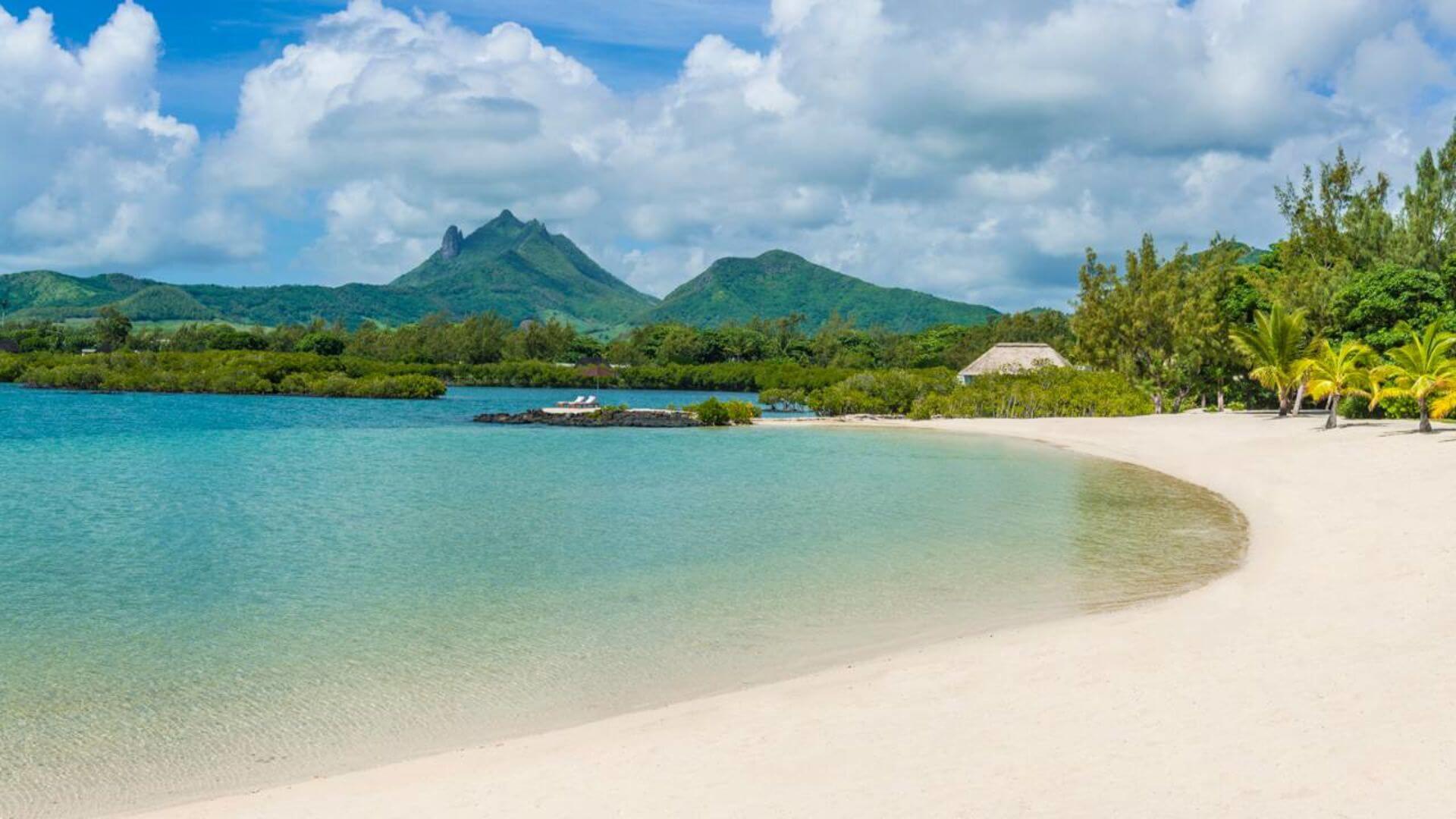 Four Seasons Mauritius Resort