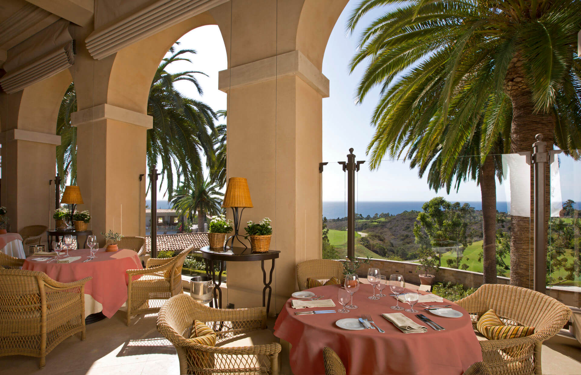 The resort at pelican hill 8