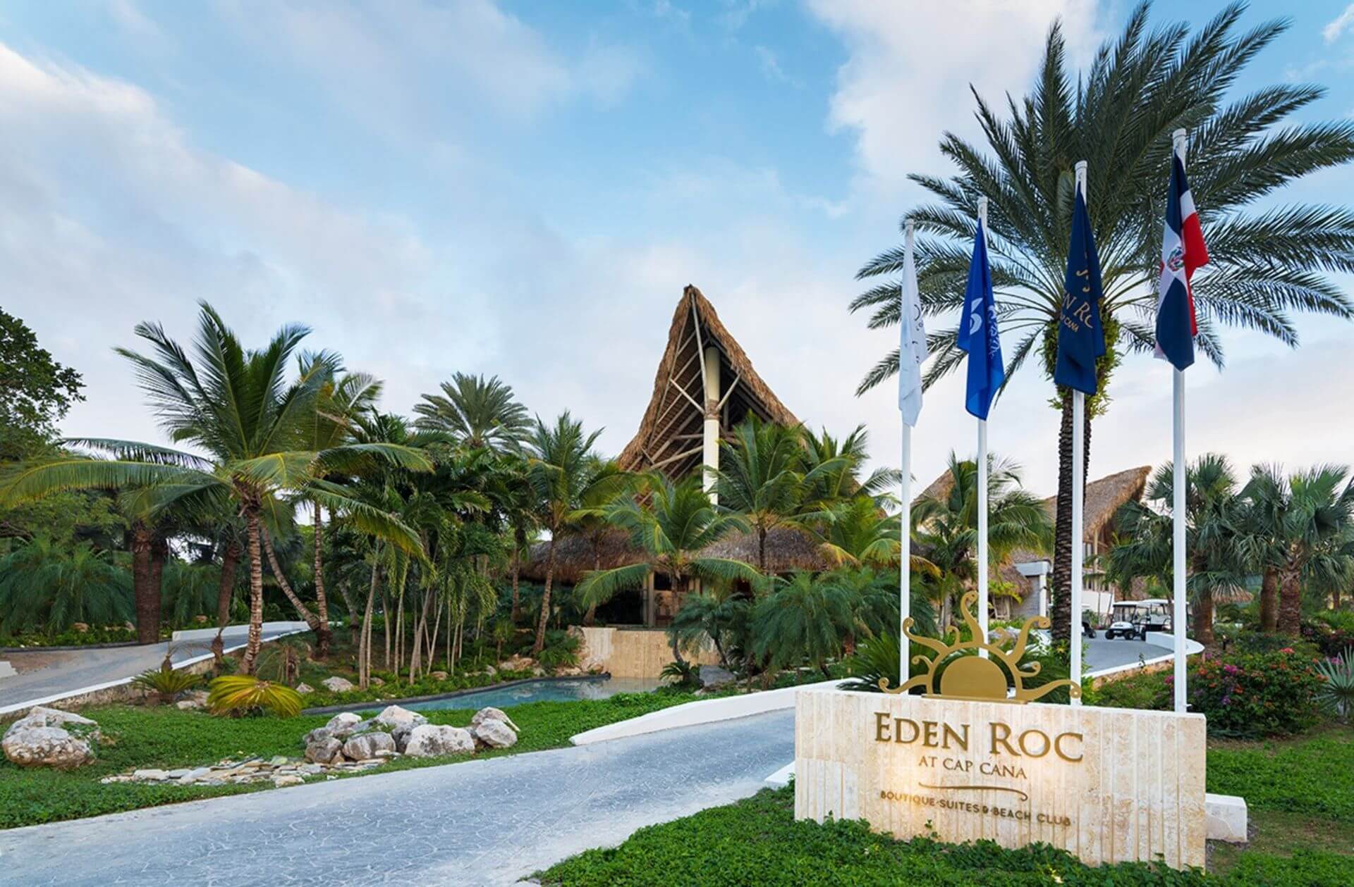 Eden Roc At Cap Cana Dominican Republic Golf Breaks And Deals In 202425