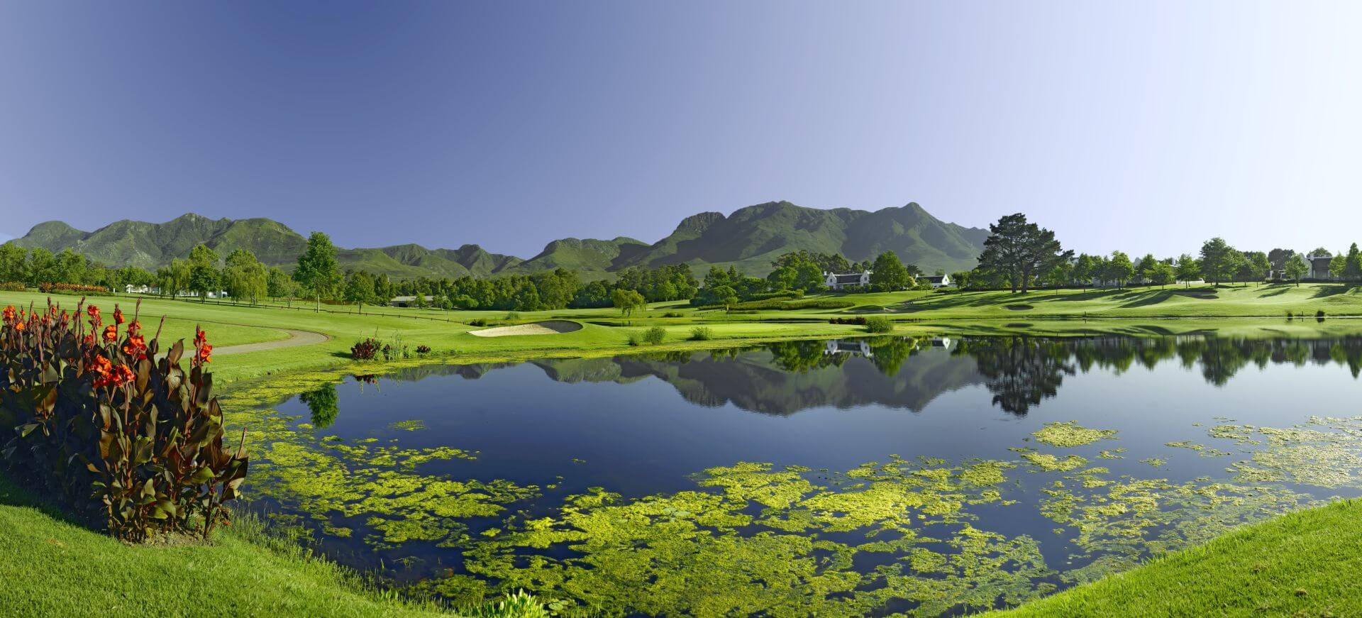 Fancourt south africa 13