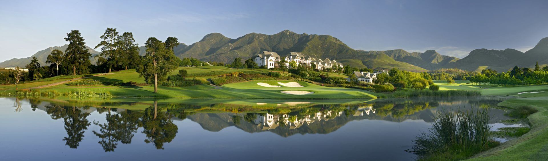 Fancourt south africa 2