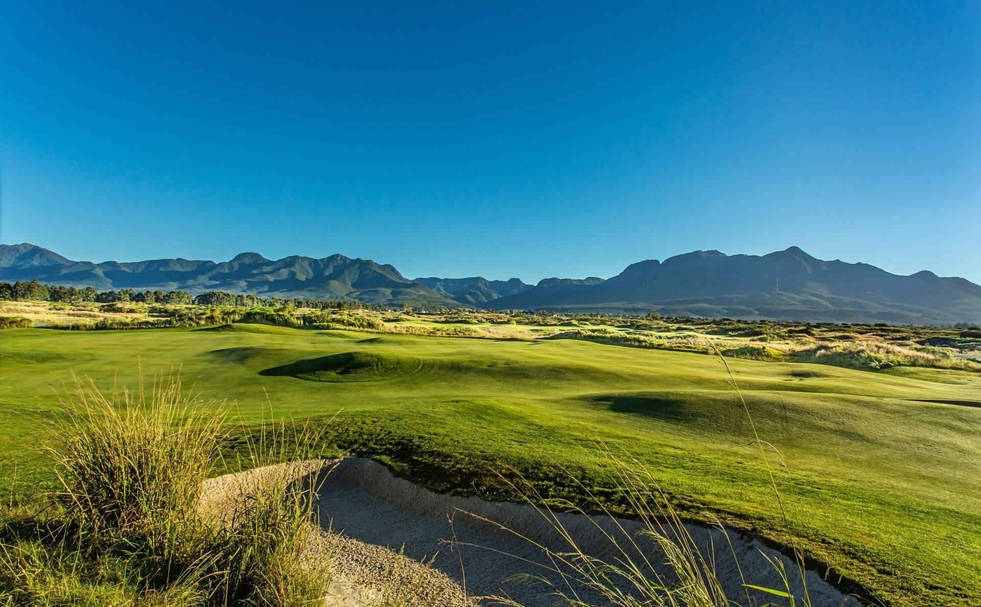 Fancourt south africa 4