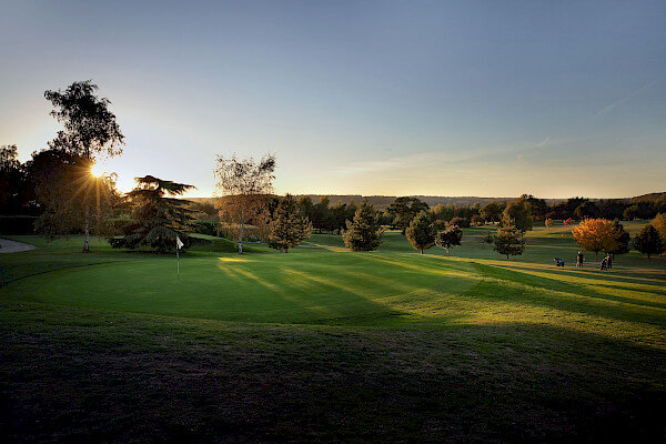 The Essex Golf And Country Club East England Golf Breaks And Deals In 202425 