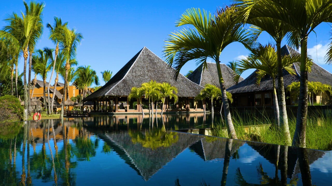 Heritage Awali Golf & Spa Resort, Mauritius Golf Breaks & Deals in
