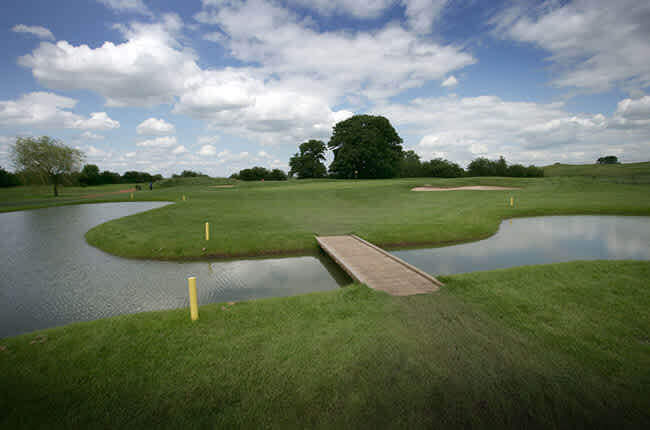 The nottinghamshire golf country club 13