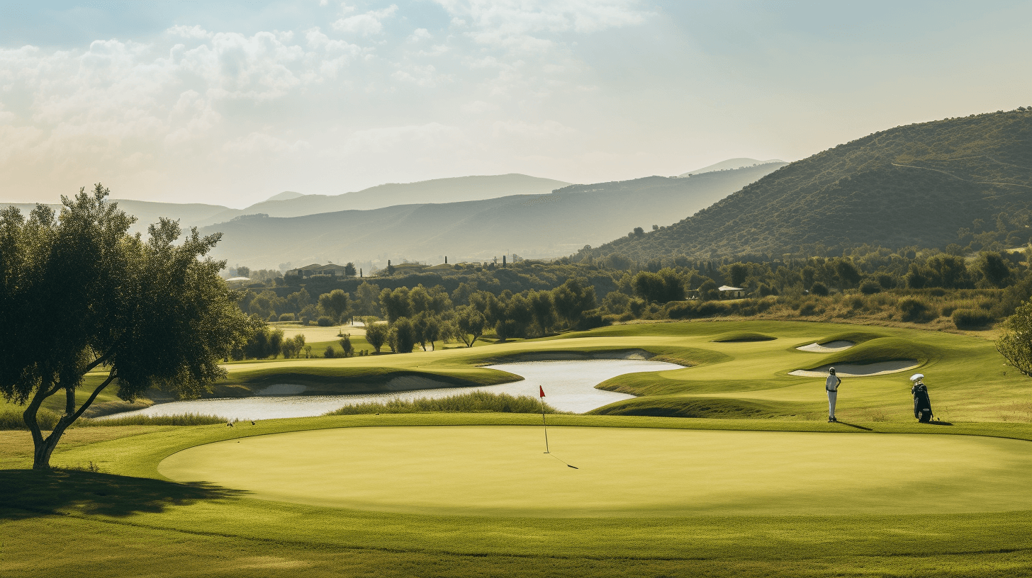 Elevate Your Game with All-Inclusive Golf Holidays in Turkey's Luxurious Resorts