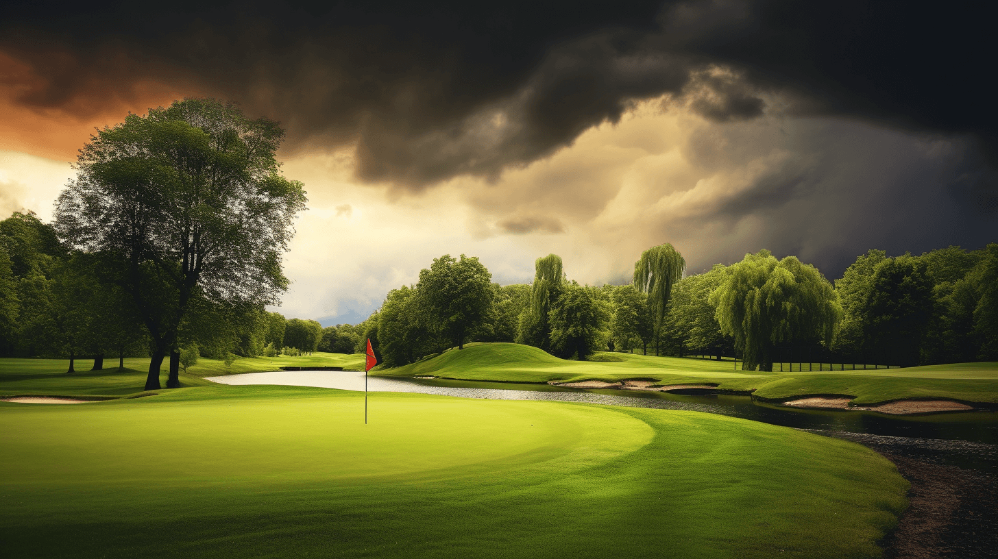 Golf Holidays in Spain A Hole-in-One Experience for UK Travelers