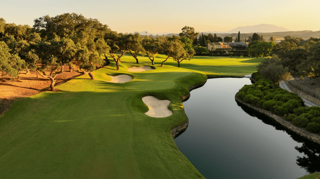 Unveiling the Ultimate Golf Holidays in Spain