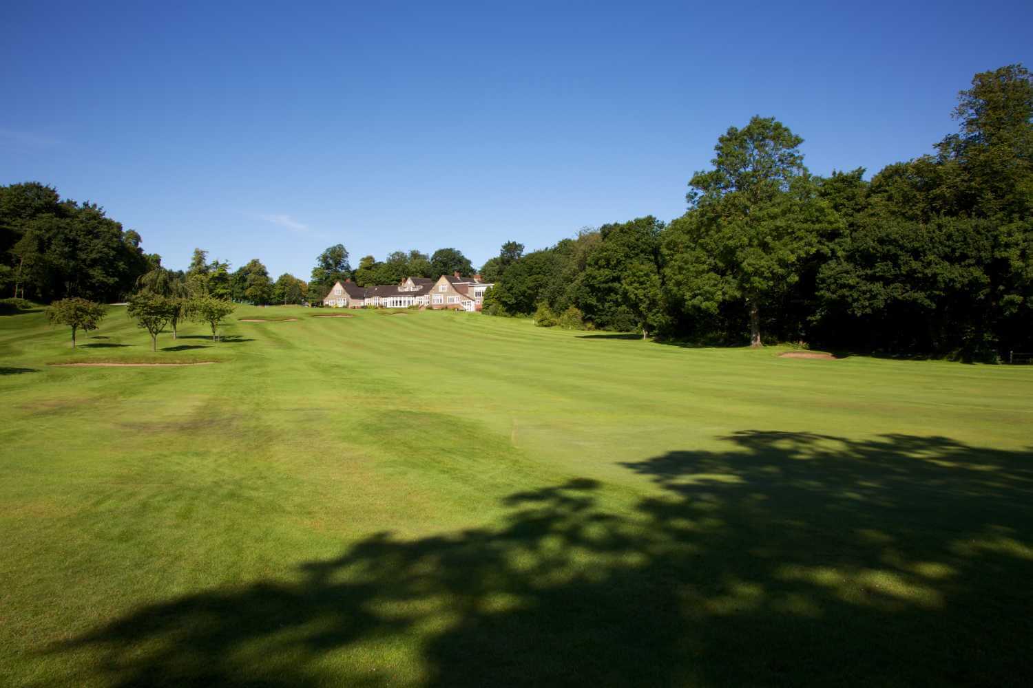 Northumberland golf club 10