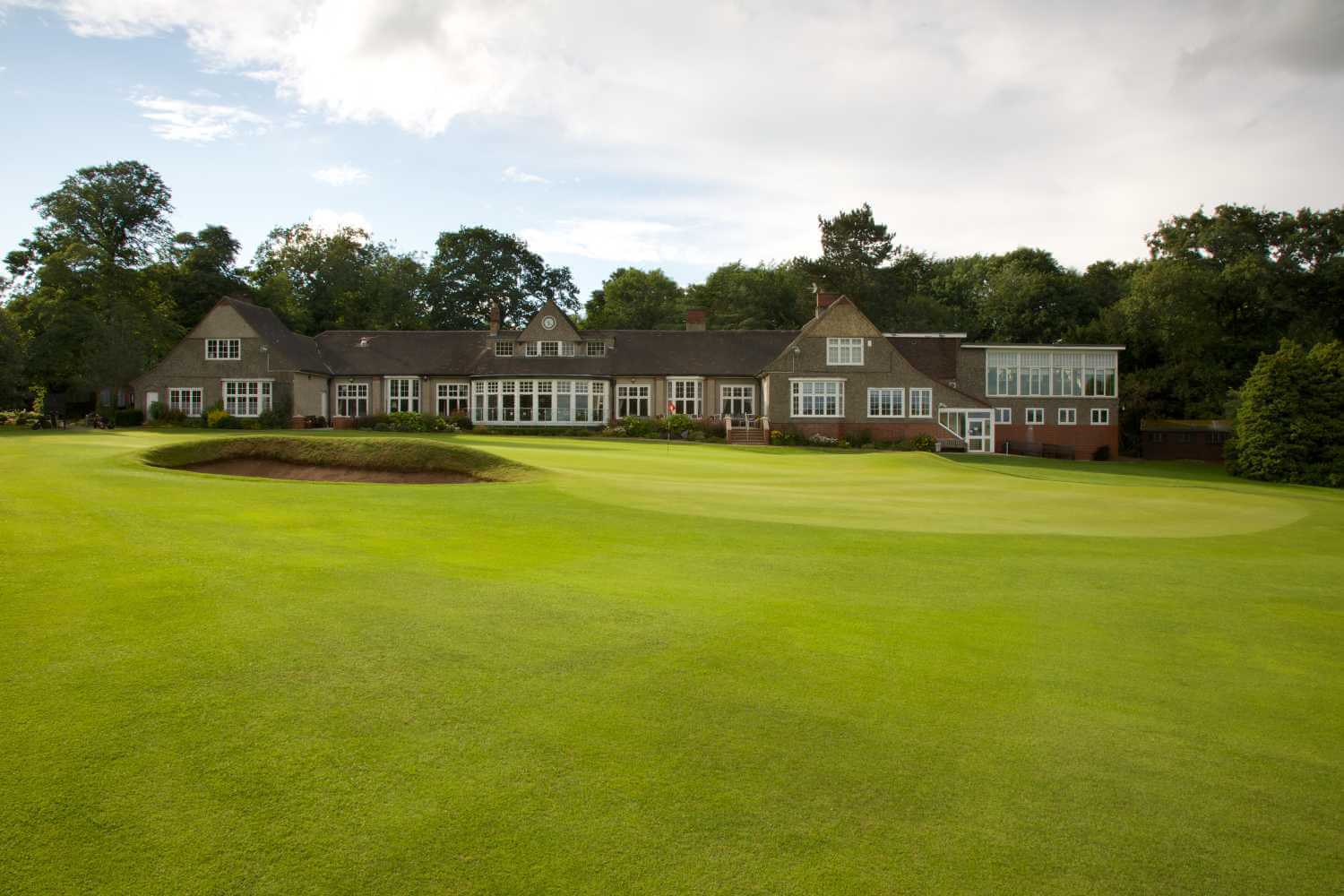 Northumberland golf club 2