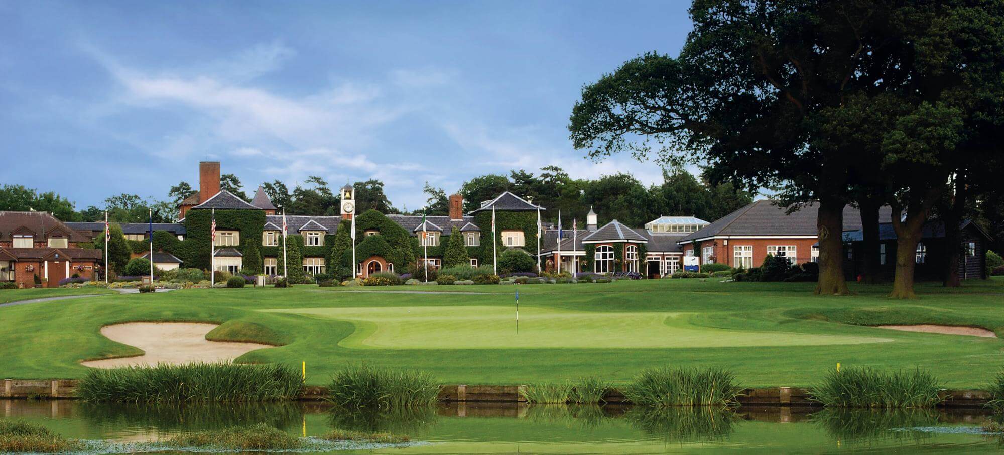 The belfry hotel  resorts picturesque hotel situated in incredible west midlands