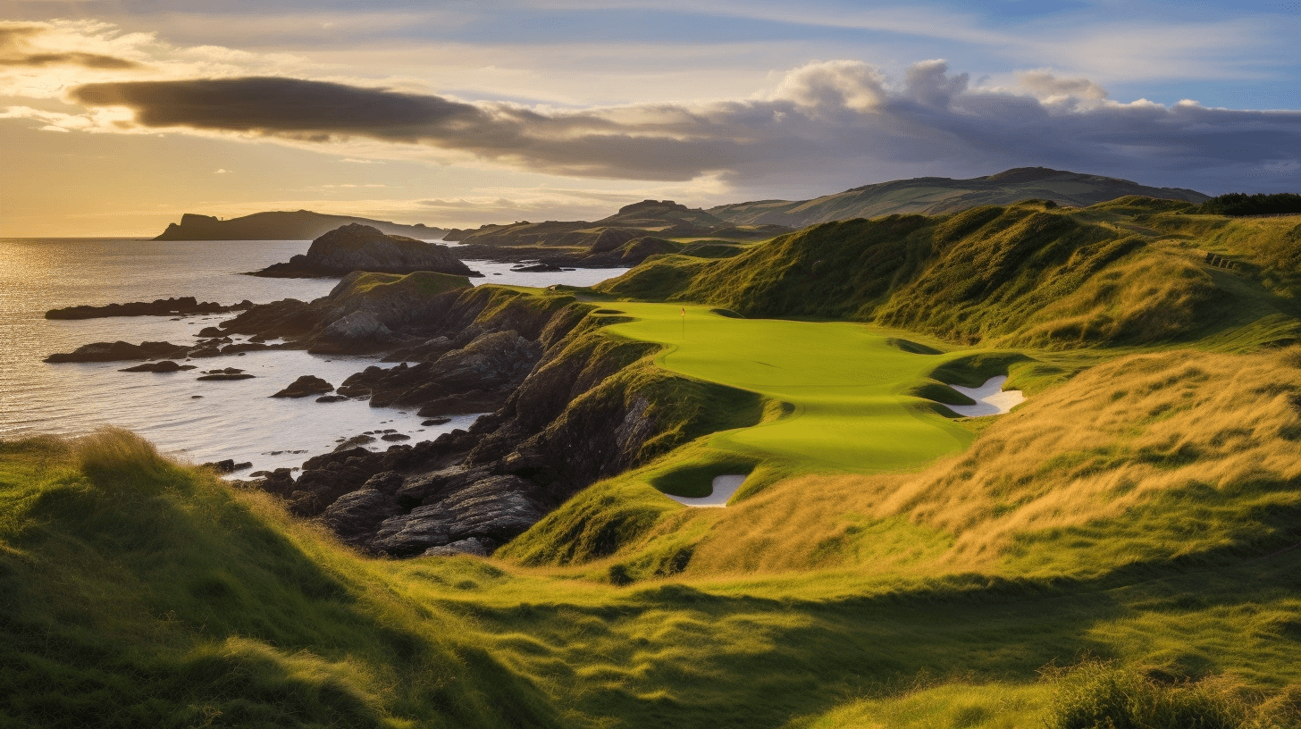 Are there any special deals for group bookings on golf breaks?