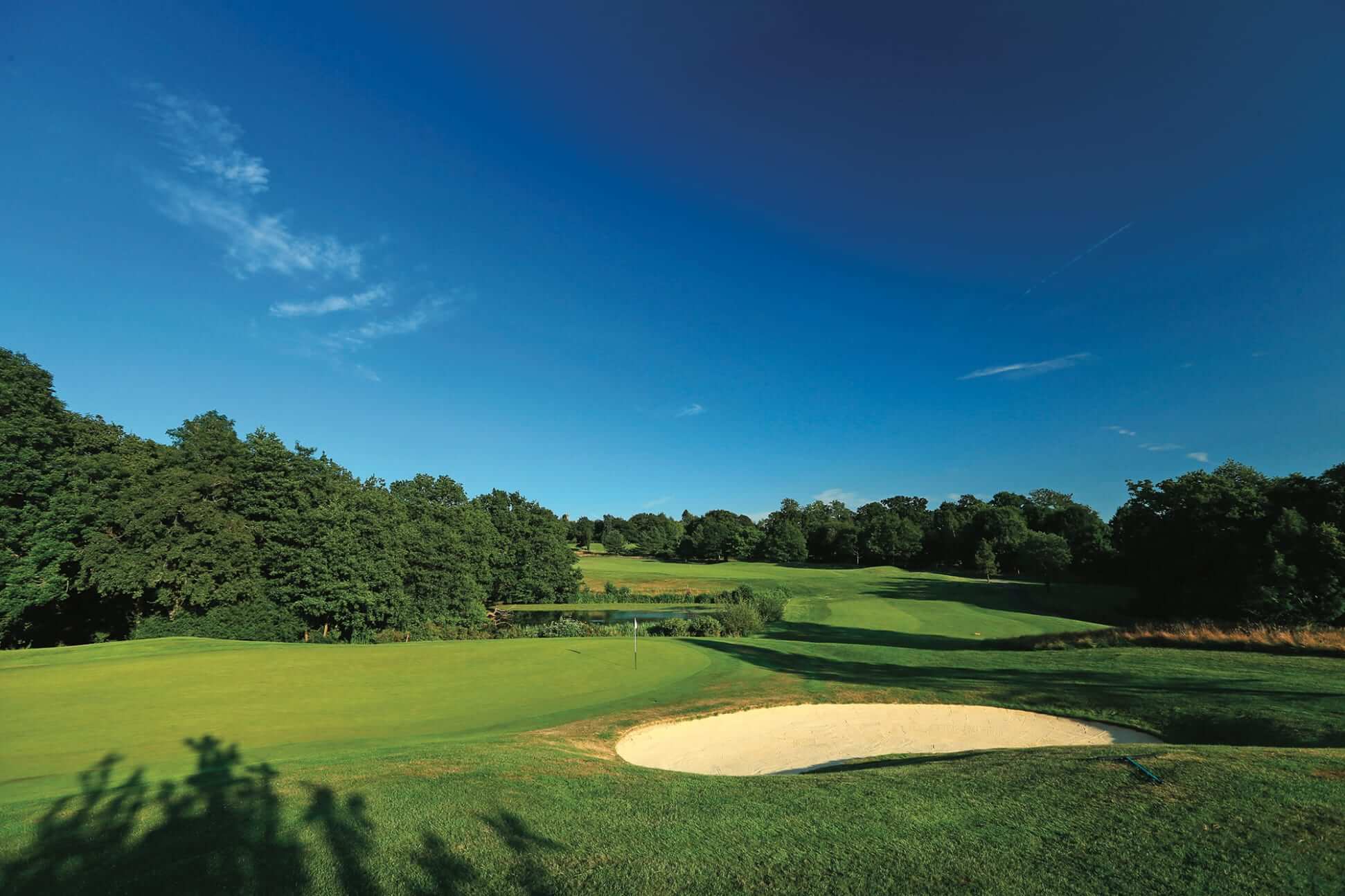 East Sussex National (West Course)