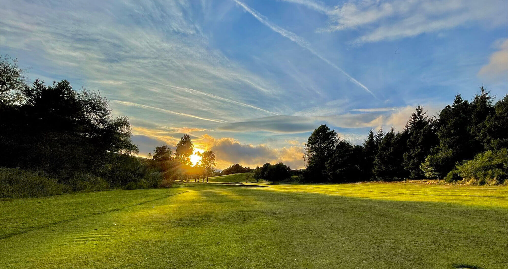 Craigmillar Park Golf Course